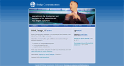 Desktop Screenshot of cofda.com